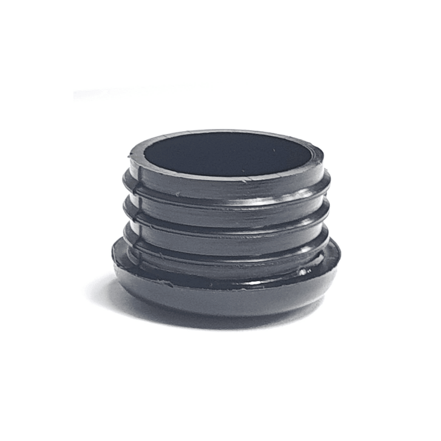 Round Flat Internal Chair Caps Easy Replacement Caps - Chair Caps Australia - www.chaircapsaustralia.com.au