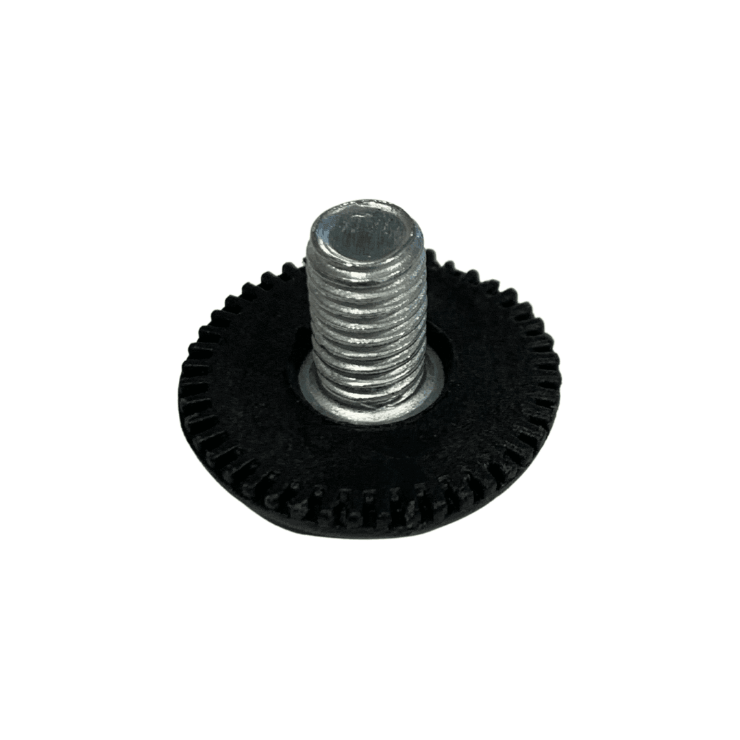 Screw In Table Adjusters (8mm) - Table leg Adjuster - Chair Caps Australia - www.chaircapsaustralia.com.au