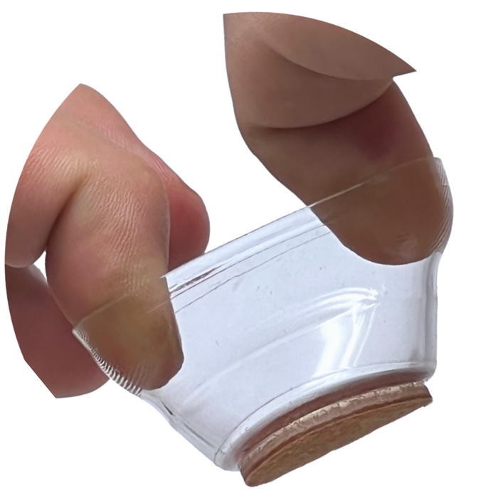 Flexible Silicone Design