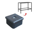 Table Leg Adaptor
