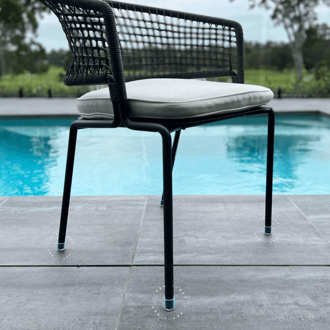 Best silicone chair leg protectors sale