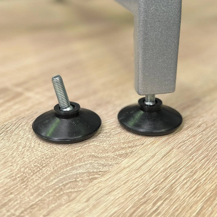 Self Leveling Table Tips